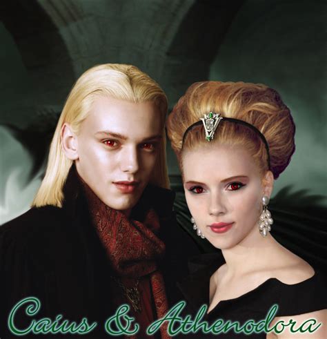 Edward dumps Bella and she is heartbroken. . Caius volturi daughter fanfiction